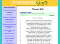 phoenixgolf.org
