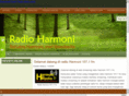 radioharmonifm.com