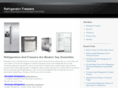 refrigeratorfreezers.net