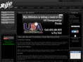 rijoathleticsbaseball.com