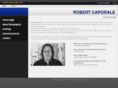 robertcaporale.com