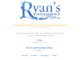 ryanspoolservice.com