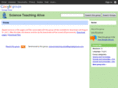 science-teaching-alive.net