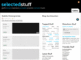 selected-stuff.de