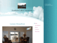 southernlakesvacations.com