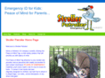 strollerpatroller.com