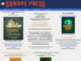 sundaypages.com