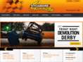 sycamorespeedway.com