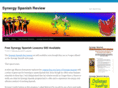 synergyspanishreview.com