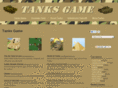 tanksgame.biz