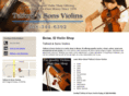 telfordviolins1.com