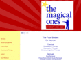 themagicalones.com