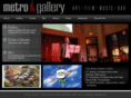 themetrogallery.net