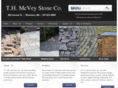 thmcveystone.com