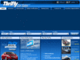 thriftycarsasheville.com