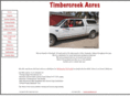 timbercreekacres.net