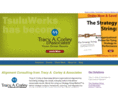 tracyacorley.com