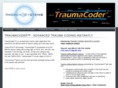 traumacoder.com