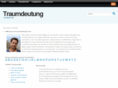 traumdeutung-24.com