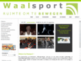 waalsport.com