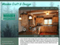 wooden-craft-design.com