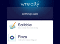 wreally.com