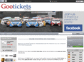 wtcc-tickets.com