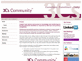 3cscommunity.com