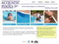 acquaticpools.com