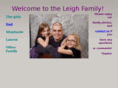 akleigh.com