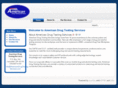 americandrugtestingservices.com