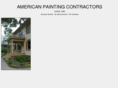americanpaintingcontractors.com