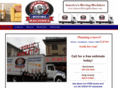 americasmovingmachines.com