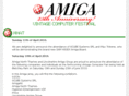 amiga25th.co.uk