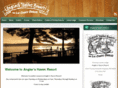 anglershavenresort.com