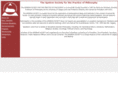 apeironsociety.org