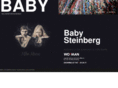 babysteinberg.com