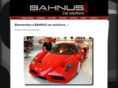 bahnus.com