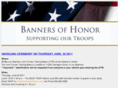 bannersofhonor.com