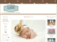 bbellecouture.com