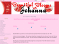 beautifulbloomsbyjohanna.com