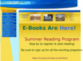 bensonlibrary.com