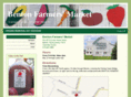 bentonfarmersmarket.com