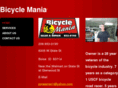 bicycle-mania.com