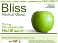 blissmedicalgroup.com