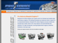 blueprintproseries.com