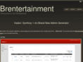 brentertainment.com