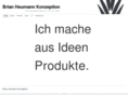 brian-heumann.com