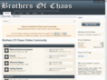 brothersofchaos.com