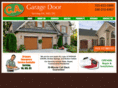 cagaragedoor.com